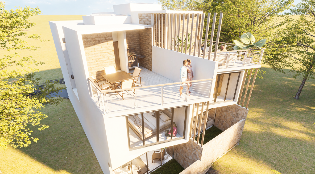 Casa Duplex - Detalle 19